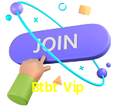 Junte-se ao cassino Btbt Vip hoje mesmo