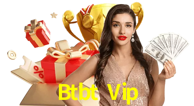 Jogue com dealers reais no Btbt Vip!