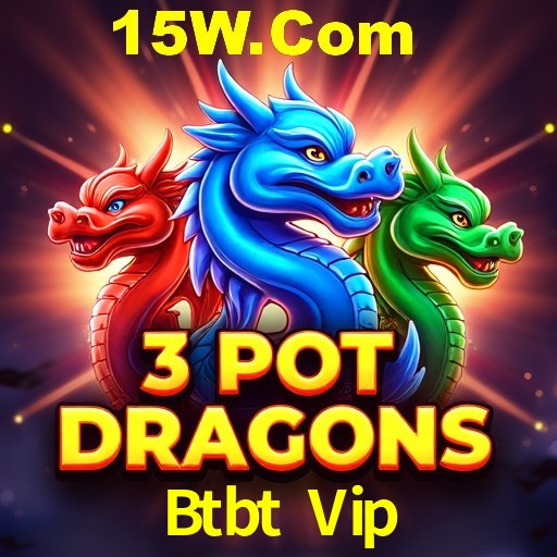 Slot Games Btbt Vip