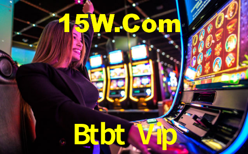 Btbt Vip App