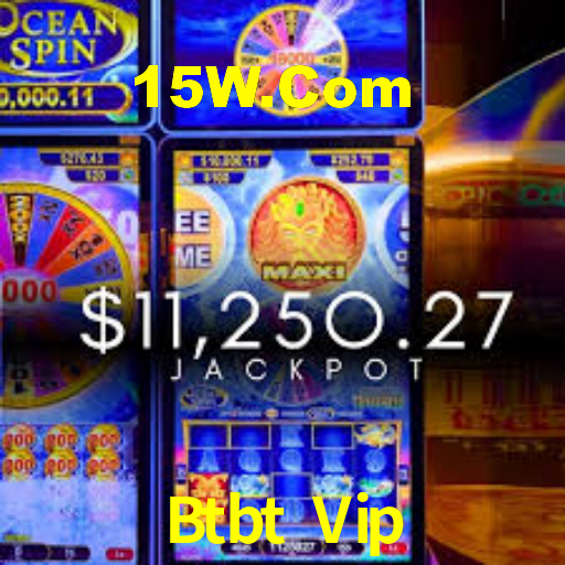 Btbt Vip