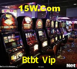 Statistics Btbt Vip