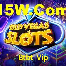 Premium Interface Btbt Vip