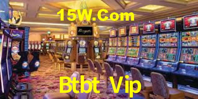 Btbt Vip Login
