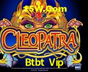 Game Providers Btbt Vip