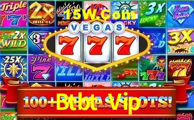 Platform Technology Btbt Vip