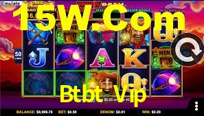 Btbt Vip