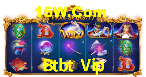 Btbt Vip Login