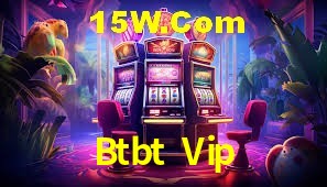Welcome Bonus Btbt Vip