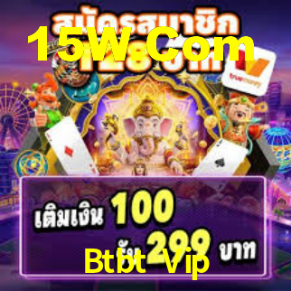 Btbt Vip App