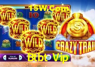 2FA Security Btbt Vip