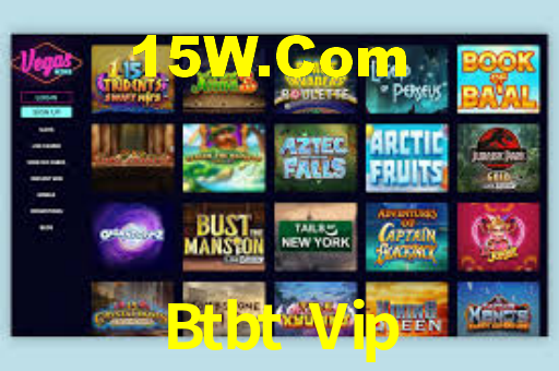 Btbt Vip