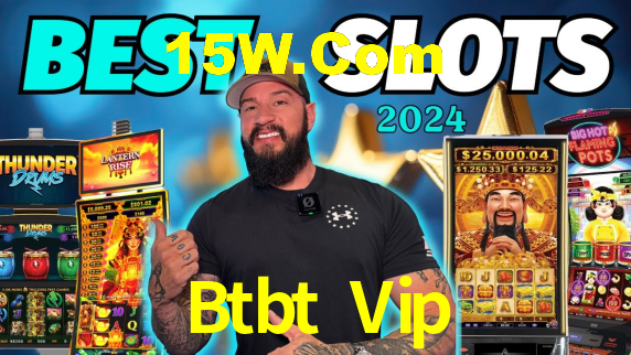 Btbt Vip