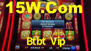 Exclusive Games Btbt Vip