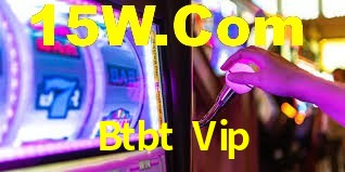 Programa VIP Btbt Vip
