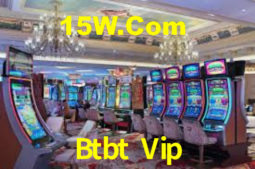 Btbt Vip