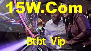 Btbt Vip App Interface