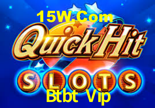 Btbt Vip Login