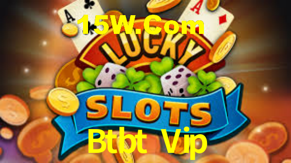 Btbt Vip App Interface