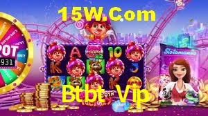 Experiência VIP Btbt Vip