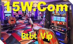 Live Casino Btbt Vip
