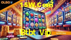 Statistics Btbt Vip