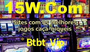 Btbt Vip App