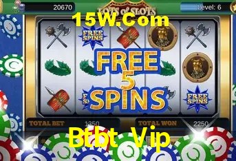 Live Casino Btbt Vip